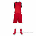 Professional Custom Men's Kids Youth Basketball Team Uniform